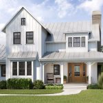 Modern farmhouse featuring JELD-WEN windows