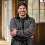 JELD-WEN Champion Builder Jonathan Smith