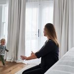 Smart builders are including healthy design options that customers want.