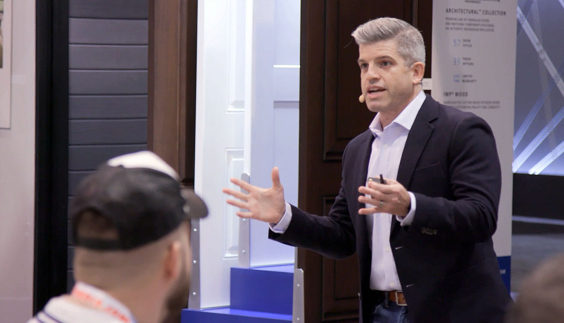 Shawn Van Dyke Helps Builders Sell Better