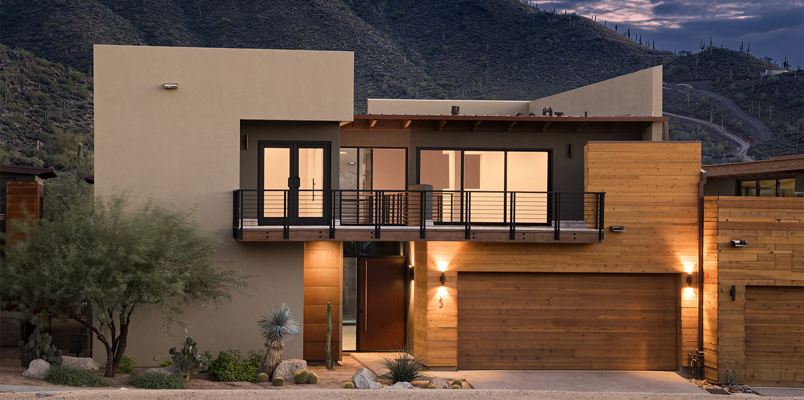 Success Strategies for Unpredictable Times