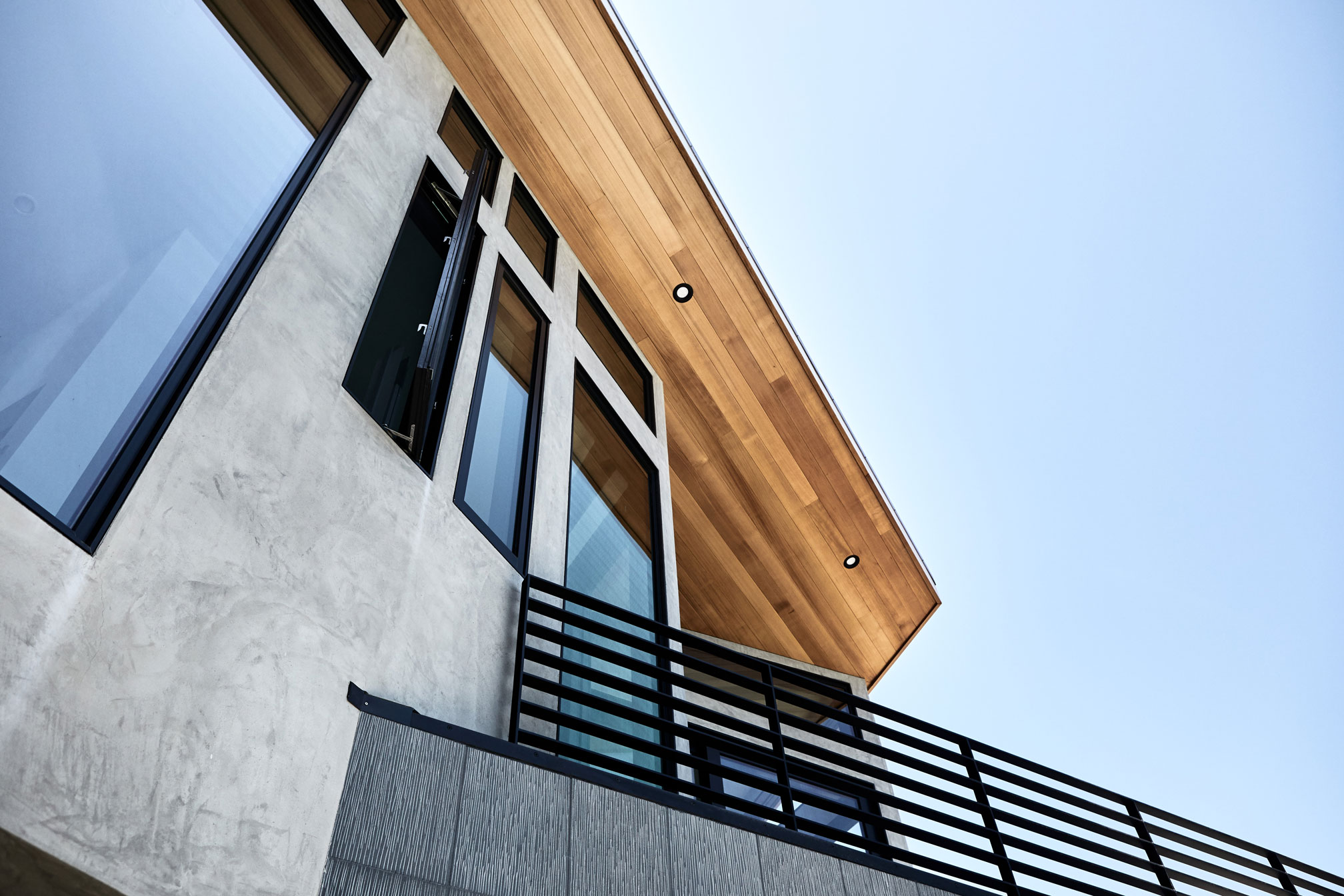 EpicVue Casement Windows