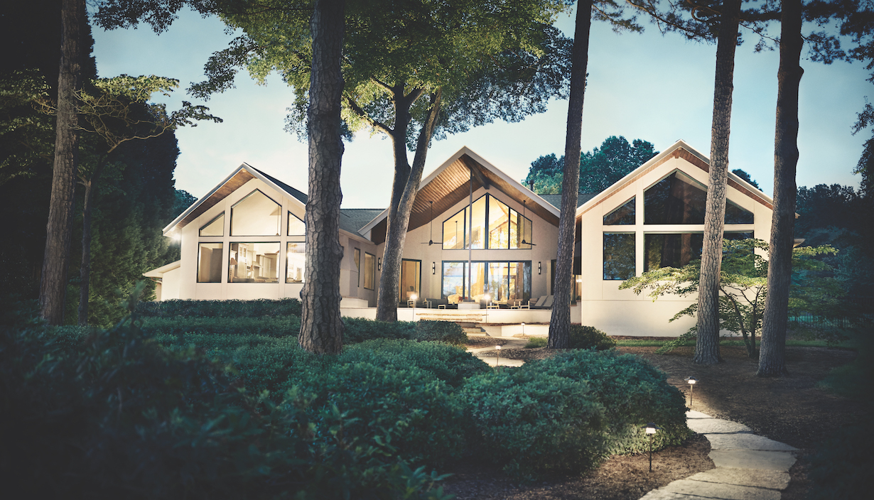 Which Windows and Doors Should You Choose?