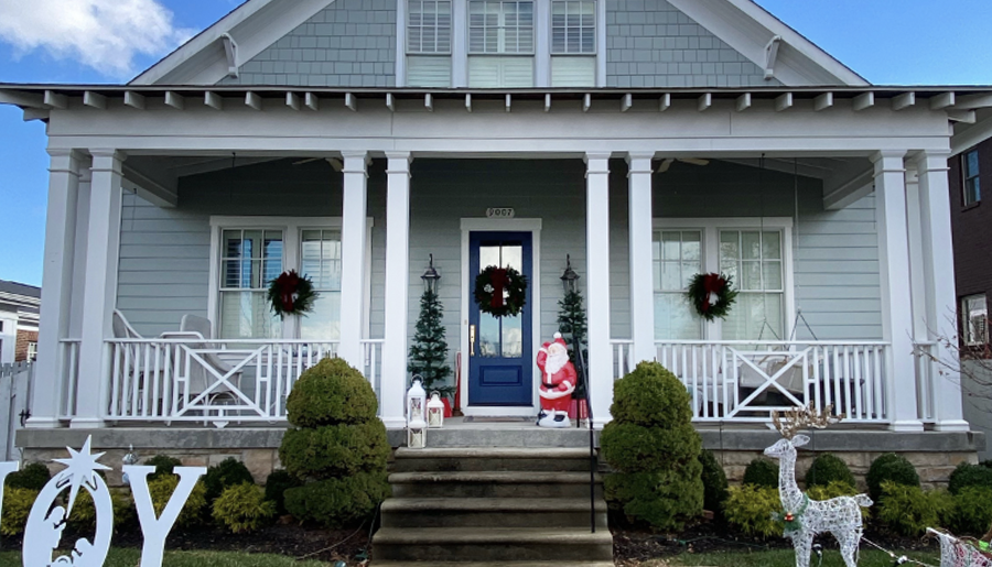 The Surprising Power of Entry Door Replacements