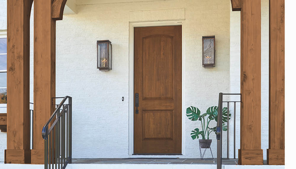 Is Your Entry Door Doing Its Job? Check These 3 Items